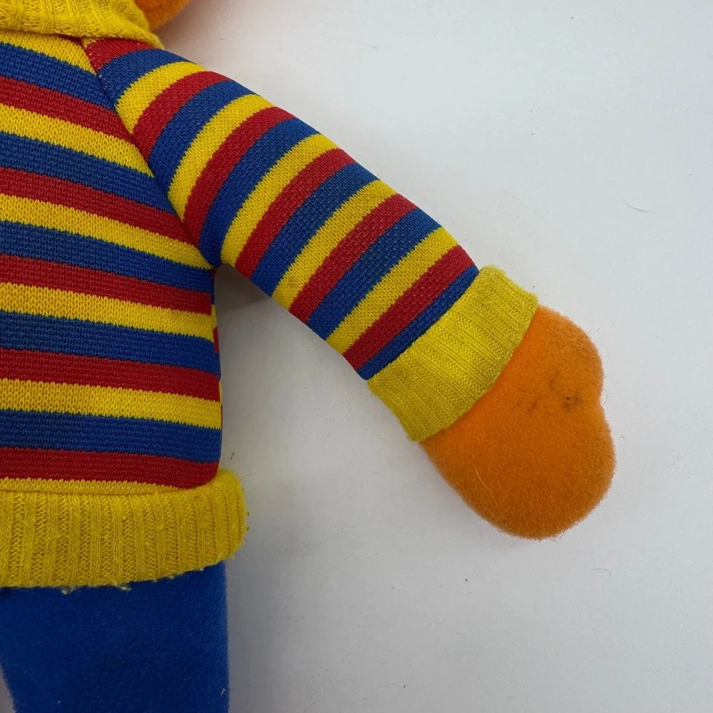 Hasbro vintage ernie
